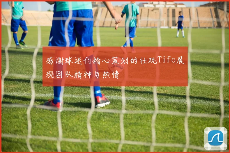 感谢球迷们精心策划的壮观Tifo展现团队精神与热情